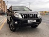 Toyota Land Cruiser Prado 2012 года за 14 490 000 тг. в Кызылорда