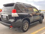 Toyota Land Cruiser Prado 2012 года за 14 490 000 тг. в Кызылорда – фото 5