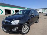 Opel Antara 2014 года за 4 000 000 тг. в Актобе – фото 3