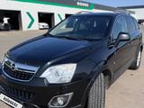 Opel Antara 2014 года за 4 000 000 тг. в Актобе – фото 5