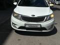 Kia Rio 2014 годаүшін4 500 000 тг. в Алматы – фото 5