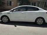 Kia Rio 2014 годаүшін4 500 000 тг. в Алматы