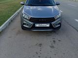 ВАЗ (Lada) Vesta SW Cross 2019 годаүшін4 700 000 тг. в Астана