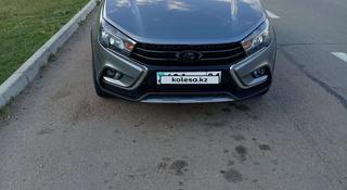 ВАЗ (Lada) Vesta SW Cross 2019 года за 4 700 000 тг. в Астана