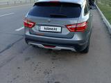 ВАЗ (Lada) Vesta SW Cross 2019 годаүшін4 700 000 тг. в Астана – фото 3