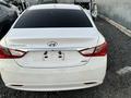 Hyundai Sonata 2010 годаfor1 111 666 тг. в Атырау – фото 5