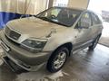 Toyota Harrier 1999 годаfor4 200 000 тг. в Жезказган – фото 7