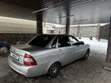 ВАЗ (Lada) Priora 2170 2014 годаүшін2 750 000 тг. в Алматы – фото 5