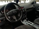 Mazda 6 2006 года за 4 400 000 тг. в Петропавловск – фото 3