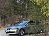 Mazda 6 2006 года за 4 400 000 тг. в Петропавловск