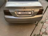 Mitsubishi Lancer 2008 годаүшін2 800 000 тг. в Алматы – фото 3