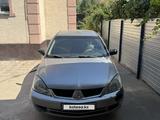 Mitsubishi Lancer 2008 годаүшін2 800 000 тг. в Алматы – фото 5