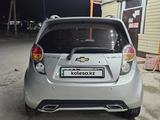 Chevrolet Spark 2010 годаүшін3 300 000 тг. в Шардара – фото 5