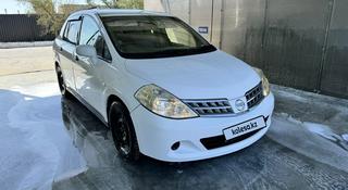 Nissan Tiida 2009 года за 3 000 000 тг. в Атырау