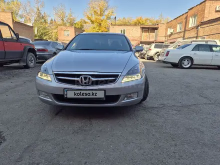 Honda Inspire 2007 года за 6 500 000 тг. в Усть-Каменогорск – фото 11