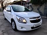 Chevrolet Cobalt 2023 года за 6 550 000 тг. в Алматы – фото 3