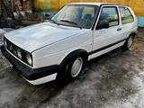 Volkswagen Golf 1985 годаүшін1 500 000 тг. в Алматы