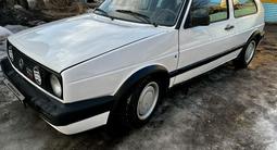 Volkswagen Golf 1985 годаүшін1 500 000 тг. в Алматы