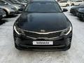 Kia K5 2015 годаүшін8 997 704 тг. в Алматы