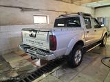 Nissan Navara 2004 годаfor5 800 000 тг. в Астана – фото 2