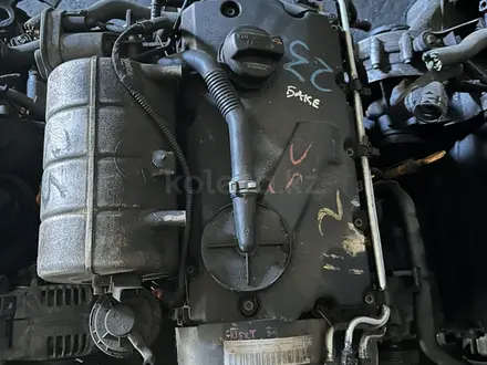 Мотор Двигатель 1.9үшін8 000 тг. в Алматы