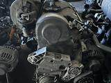 Мотор Двигатель 1.9 за 8 000 тг. в Алматы – фото 2