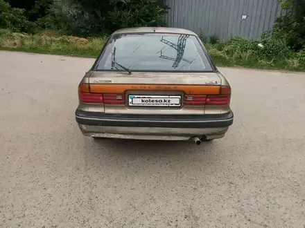 Mitsubishi Galant 1989 года за 1 300 000 тг. в Алматы – фото 9