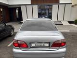 Nissan Cefiro 1999 года за 2 100 000 тг. в Тараз – фото 5