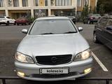 Nissan Cefiro 1999 года за 2 100 000 тг. в Тараз – фото 2