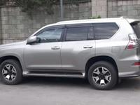 Lexus GX 460 2021 годаfor37 000 000 тг. в Алматы