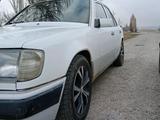 Mercedes-Benz E 200 1990 годаfor1 300 000 тг. в Тараз – фото 3