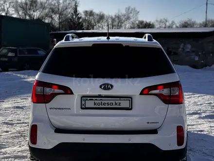 Kia Sorento 2014 года за 8 700 000 тг. в Петропавловск – фото 4