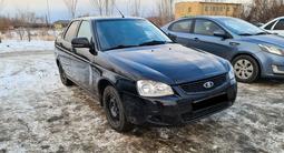 ВАЗ (Lada) Priora 2170 2013 годаүшін2 200 000 тг. в Семей