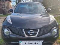 Nissan Juke 2012 годаүшін5 700 000 тг. в Усть-Каменогорск