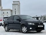 Volkswagen Polo 2015 годаfor3 400 000 тг. в Астана – фото 4