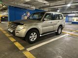 Mitsubishi Pajero 2007 года за 8 500 000 тг. в Алматы – фото 2