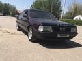 Audi 100 1990 годаүшін1 650 000 тг. в Алматы – фото 3