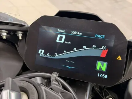 BMW  S 1000 RR 2024 года за 15 700 000 тг. в Алматы – фото 12