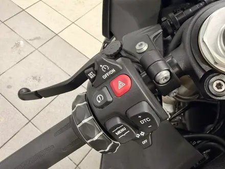 BMW  S 1000 RR 2024 года за 15 700 000 тг. в Алматы – фото 13
