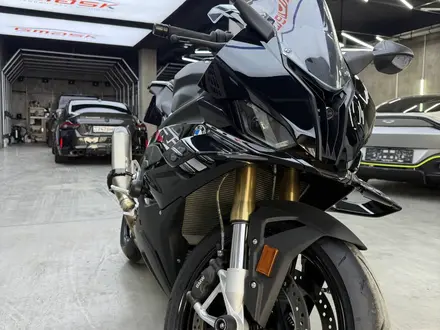 BMW  S 1000 RR 2024 года за 15 700 000 тг. в Алматы