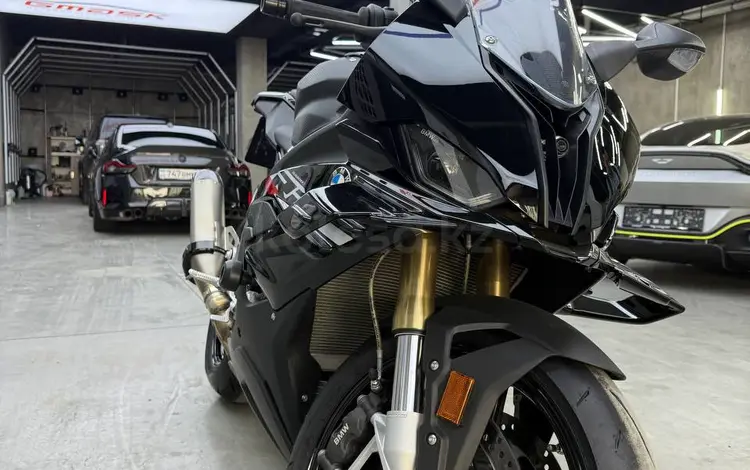 BMW  S 1000 RR 2024 года за 15 700 000 тг. в Алматы