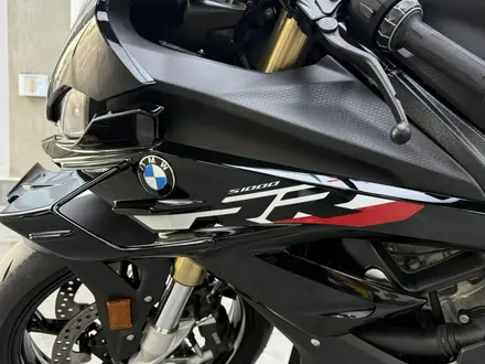 BMW  S 1000 RR 2024 года за 15 700 000 тг. в Алматы – фото 15