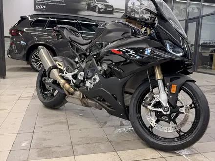 BMW  S 1000 RR 2024 года за 15 700 000 тг. в Алматы – фото 2