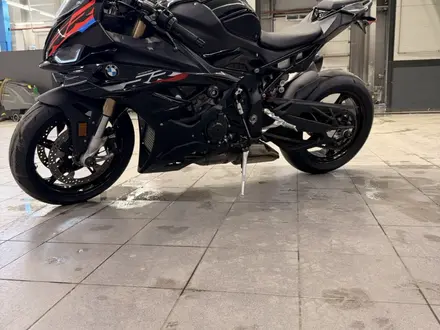 BMW  S 1000 RR 2024 года за 15 700 000 тг. в Алматы – фото 3