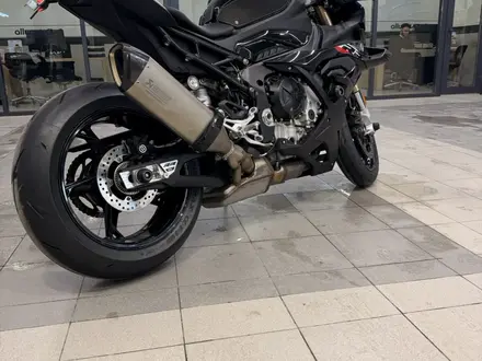 BMW  S 1000 RR 2024 года за 15 700 000 тг. в Алматы – фото 4