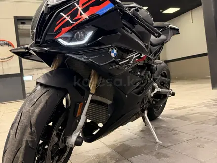BMW  S 1000 RR 2024 года за 15 700 000 тг. в Алматы – фото 5