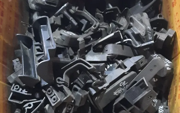 Ручка открывания капотаүшін3 000 тг. в Караганда