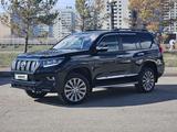 Toyota Land Cruiser Prado 2018 годаfor22 222 222 тг. в Астана – фото 5