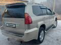 Lexus GX 470 2006 годаfor12 300 000 тг. в Усть-Каменогорск – фото 4