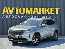 Haval H6, 2023